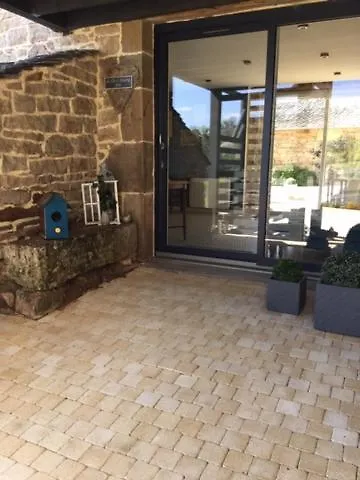 Chambres D'Hotes Le Clos Marty Sebrazac Frankreich