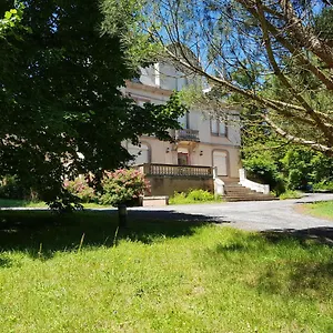 Résidence Du Rougier Hotel