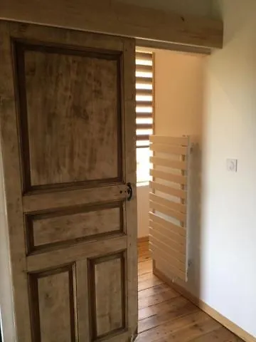 Chambres D'Hotes Le Clos Marty Sebrazac Panzió